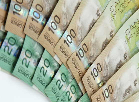 加拿大家庭平均总资产已超百万 你呢？
