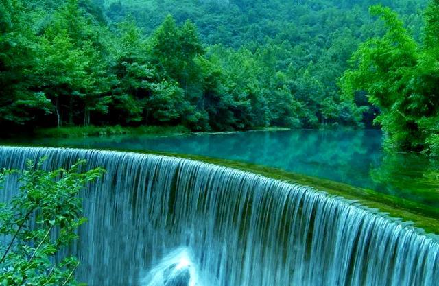 来贵州 一定要去这4个“世界自然遗产”景区