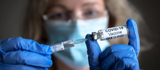 注射第二针疫苗的“混搭”与反应