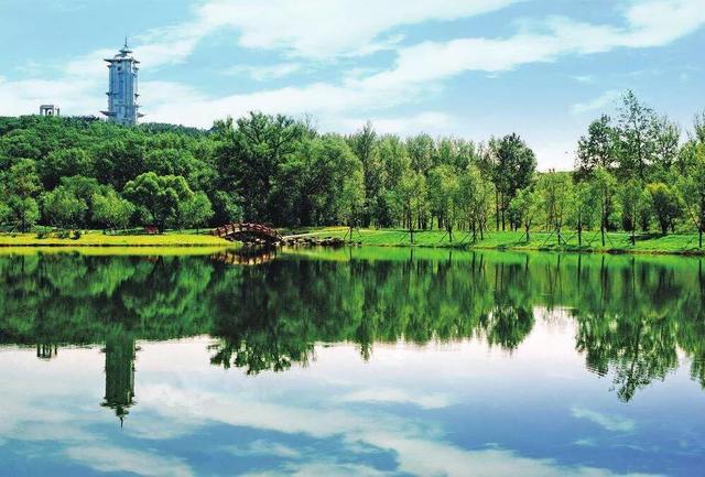 2021年中国十大避暑城市 你最想去哪一座？