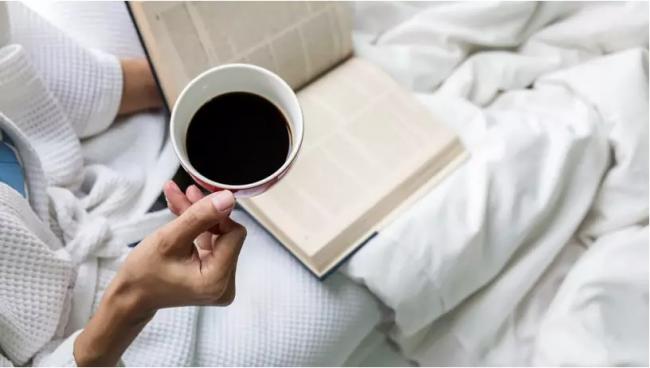 研究发现经常饮咖啡可降低心律不正风险