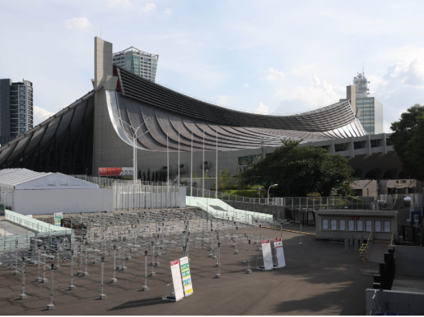 从1964到2021：两届东京奥运会折射日本的昔与今