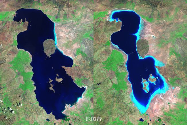 非洲的乍得湖为何面积越来越小？