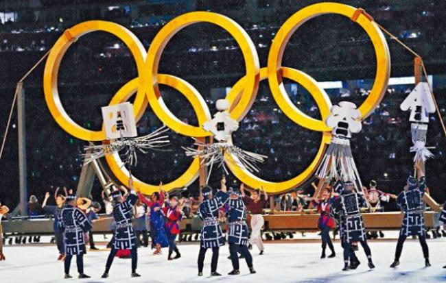 奥委会紧急警示：奥运仍有取消的可能