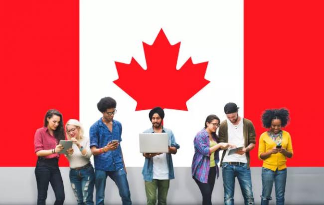加拿大真拼！想方设法欢迎新移民 今年定破纪录