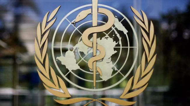 世卫组织要求各国公布所有冠状病毒数据