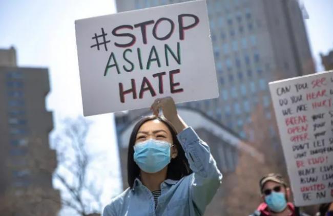 一周8起 多名中国女留学生被猛砸头，大使馆谴责