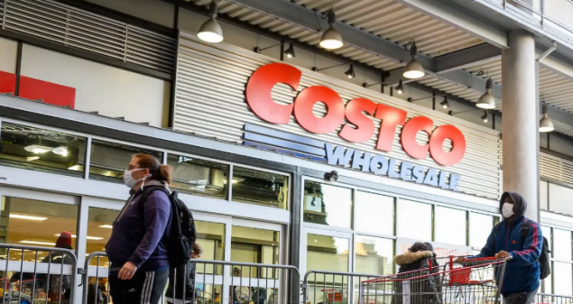 Costco自租3艘集装箱货轮进货 警告圣诞大涨价