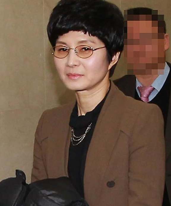 朝鲜美艳女特务炸死机上115人 特赦后嫁韩国帅哥