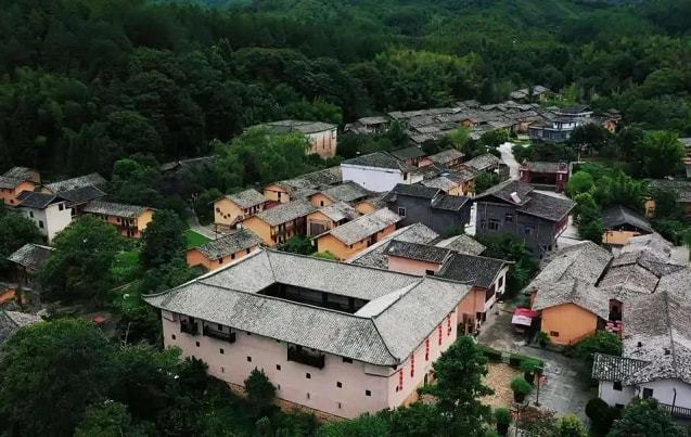 江西这座1.5亿修复的古村 穿越千年的世外桃源