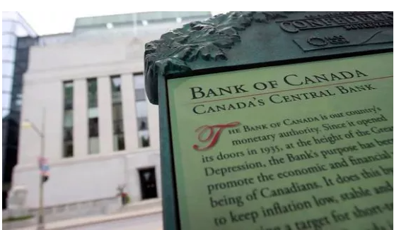 重磅！这个数据预示：加拿大房贷利率至少上涨20%