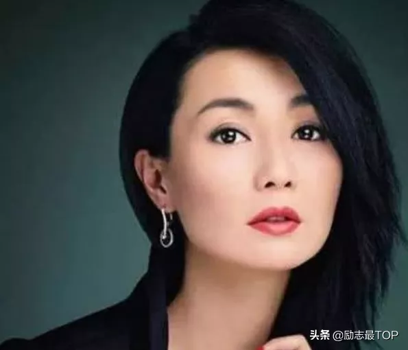 中国最精致的5张脸蛋 赵丽颖上榜第一名无人超越