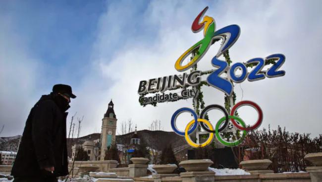 美国宣布对北京冬奥会外交抵制 加拿大正在考虑