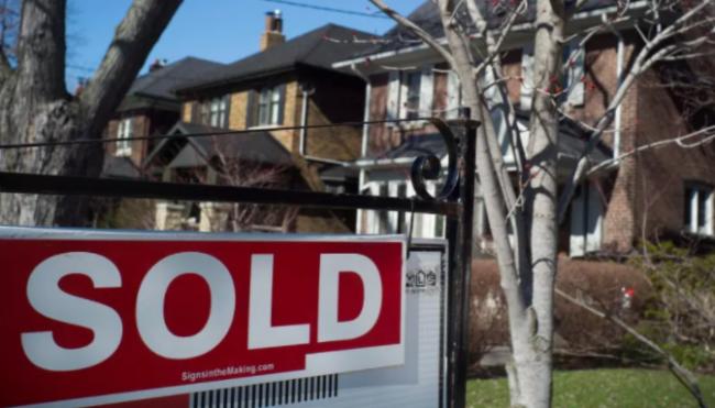明年加拿大房价继续涨！这地区涨幅高达两位数！