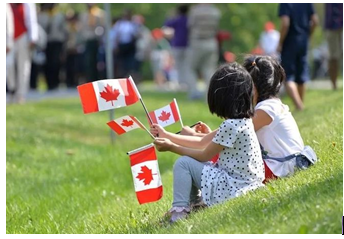华人移二代，被加拿大的规矩管“傻”了吗？
