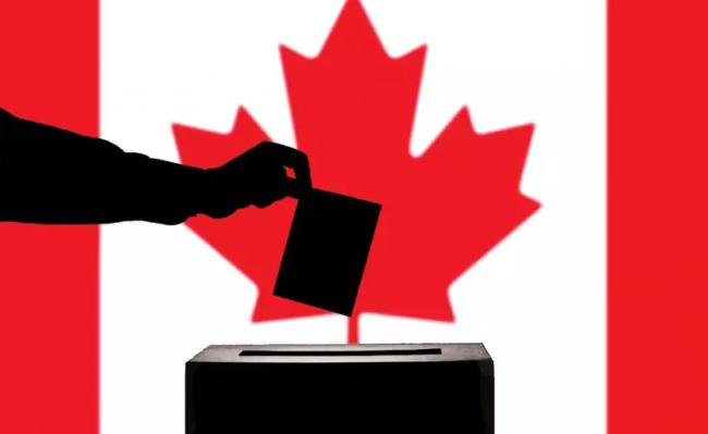 加拿大保守党锁定13选区 疑大选时遭外国干预
