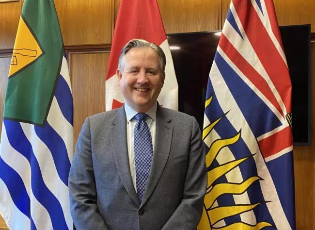 温哥华市长对地税大涨回应了 争取明年连任