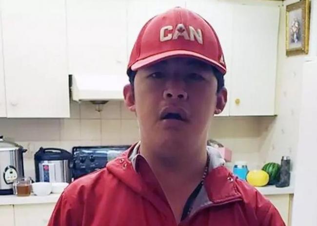 加拿大华裔男子失踪 警方呼吁公众寻人
