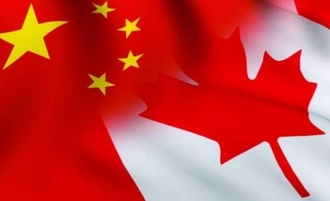 加拿大民调：中国成观感最差国家 被视为威胁