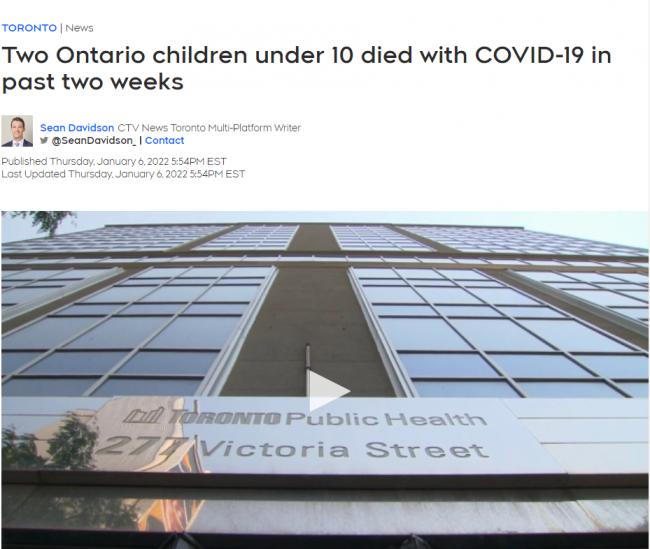 不打疫苗不给进Costco 加拿大省长硬核防疫!