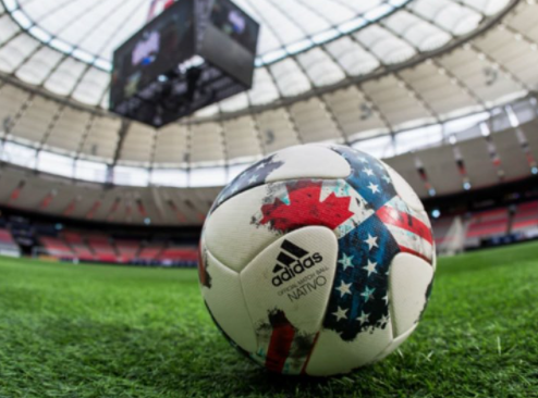 温哥华投放500万，举办2026年世界杯