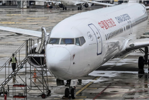 东航空难 引发对波音737机型安全的质疑
