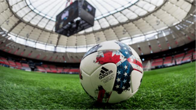 机遇！温哥华成世界杯候选城市 预盈利10亿