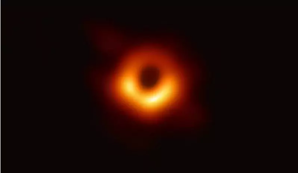 首度捕获银河大黑洞影像 跨国天文团队再度建功