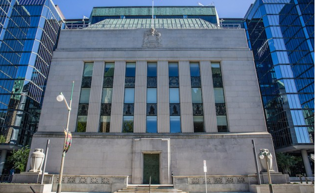 加拿大央行利率升到3%以上？将取决于楼市