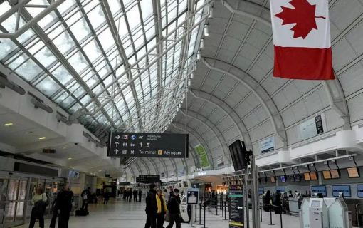 一个月核酸15次 加拿大华人网友沉浸式回国体验