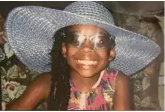 10岁女儿模仿“昏迷挑战”致亡 伤心母告抖音