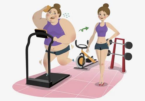 运动医学专家：教你如何运动减肥更高效