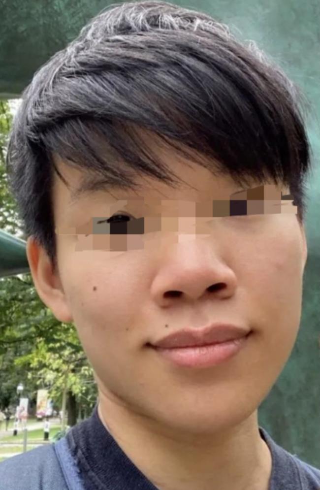 揪心！22岁中国女留学生回国前最后一刻失联！普林斯顿5天2名华裔学生身亡