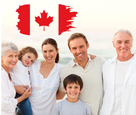 利好！加拿大或延长父母超级签证 一次可待满5年