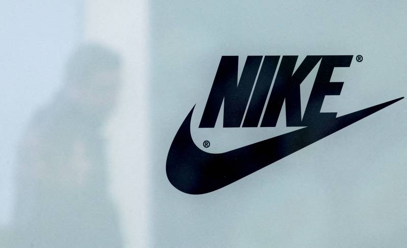 不只麥當勞、星巴克！Nike退出俄國市場- 自由財經