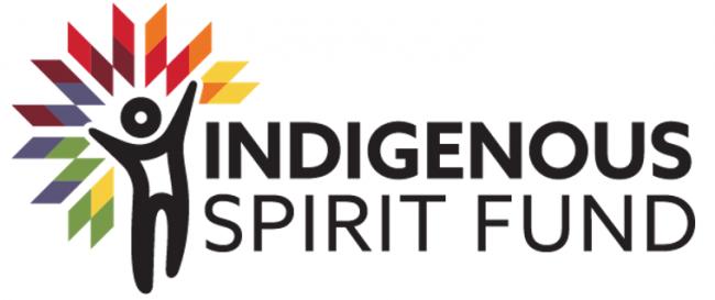 支持原住民精神基金团结加拿大亚裔社区公益活动
