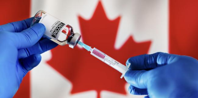 懵圈！加拿大22岁姑娘第4度感染新冠：疫苗打全了！政府：今秋可能重启限制