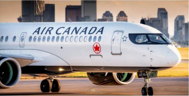注意！加拿大宣布航空新规：这种情况也必须退款