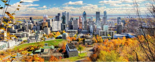 全球最佳留学城市 加拿大成赢家 27万留学生涌来