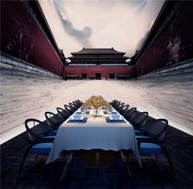 经典传承百年字号，体验人均80+的午市轻奢双人老北京烤鸭套餐