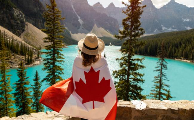 加拿大又是全球第一！但加拿大人却更想搬去这…