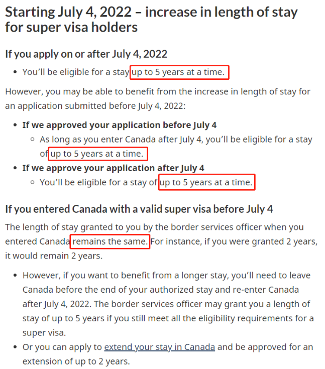 移民部官宣“超级签证”细则！这两类人有点麻烦