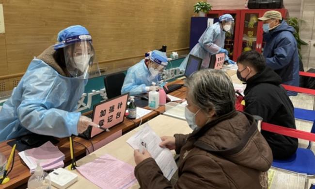 刚刚，北京宣布一项重磅防疫措施，7月11起实施