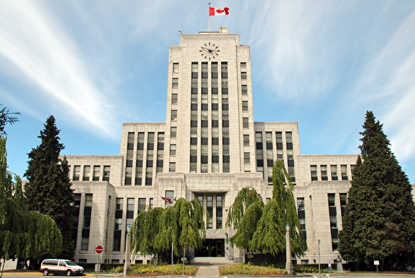 温哥华市府通告：选民务必在8月15日之前登记