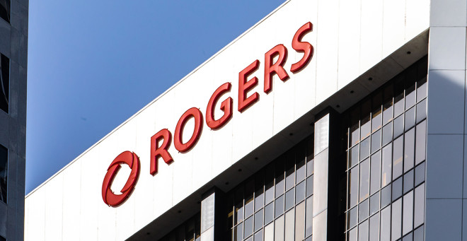Rogers replaces chief technology officer weeks after massive nationwide outage