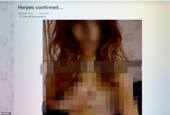女儿裸照成人网站疯传，妈妈布局3年愤怒复仇
