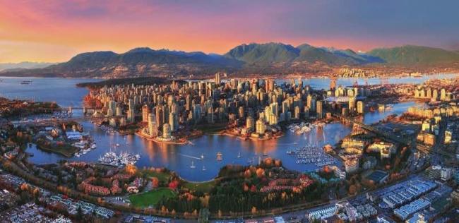 厉害了！全球十大宜居城市评比，北美三城上榜：全在加拿大