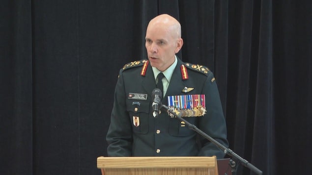 警惕！加拿大军队总参谋长主持北极六国防长会议