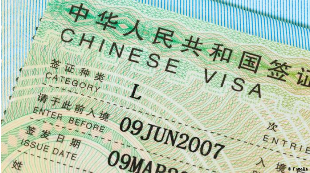 重磅！中国驻加大使馆官宣最新赴华签证政策