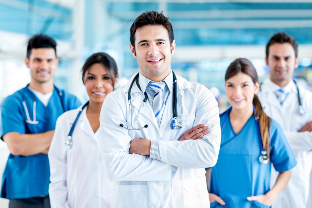 五步方法在美国找到好医生– 加州好医友